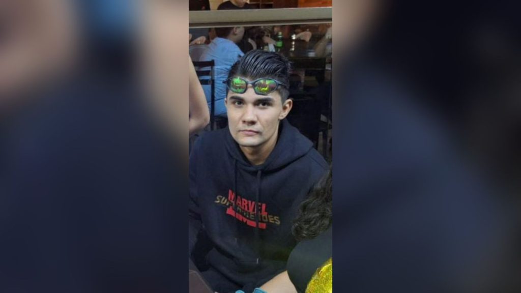 Jovem de Anápolis que sofreu queimaduras após incêndio criminoso em casa na Vila São Joaquim morre após duas semanas internado no Hugol.