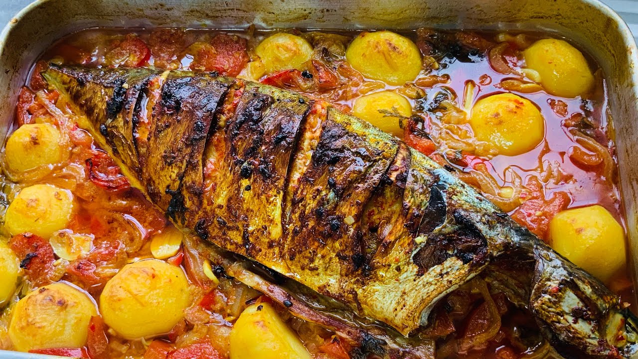 O peixe que supera o salmão e lidera ranking de ômega 3, segundo nutricionistas