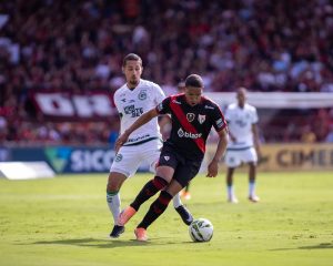 Goiás x Atlético-GO