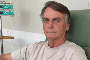 Bolsonaro na UTI aumenta pressão da oposição para Moraes colocar ex-presidente em domiciliar