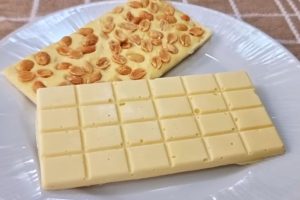 Ficar sem doce nunca mais