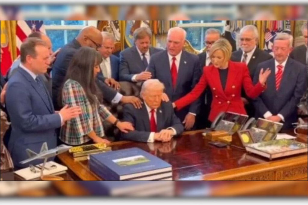 Estamos próximos do fim do mundo?