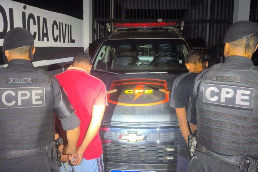 Homem é morto a facadas após chamar mulher do vizinho de “gorda e feia” em Aparecida de Goiânia