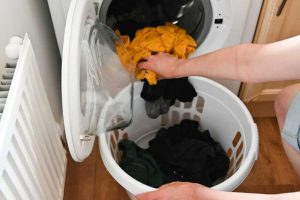 Os itens que nunca devem ser colocados na máquina de lavar