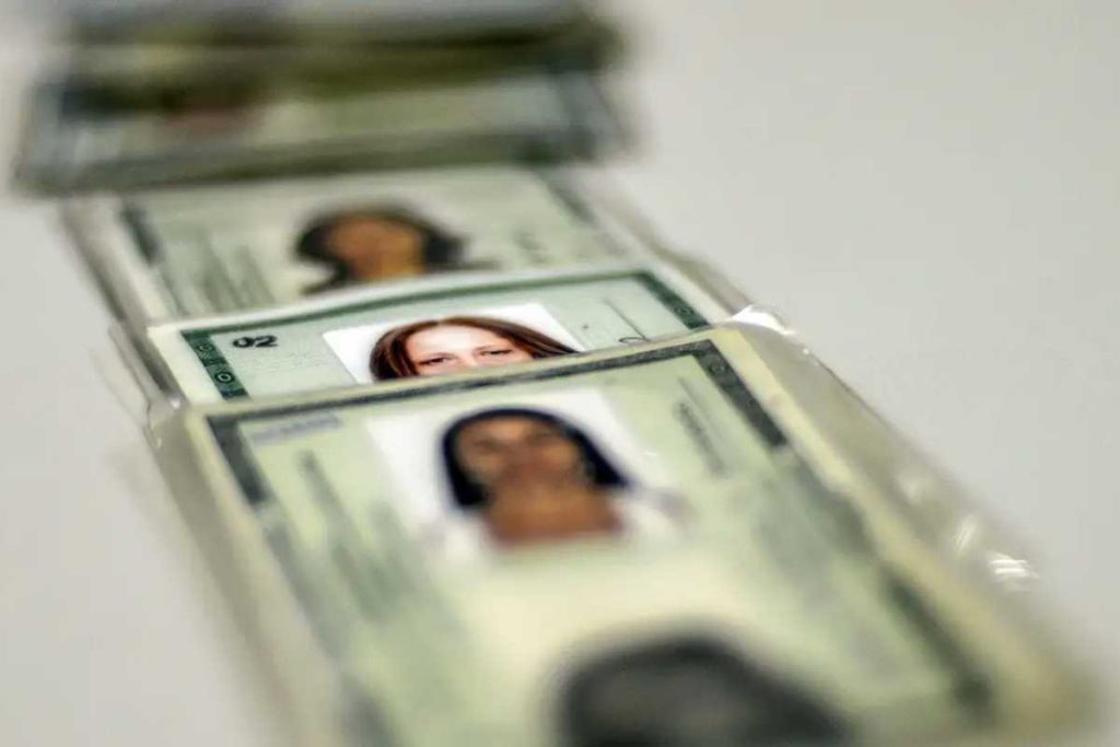 RG antigo tem prazo para acabar