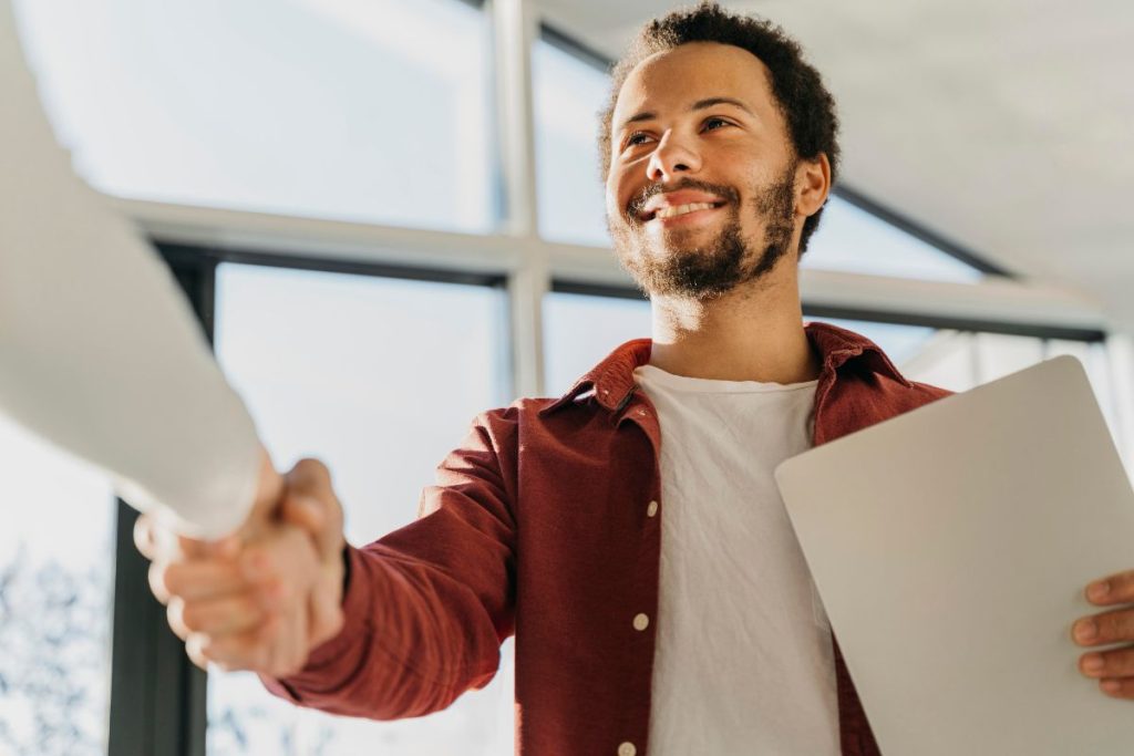 oportunidade de ouro vai surgir