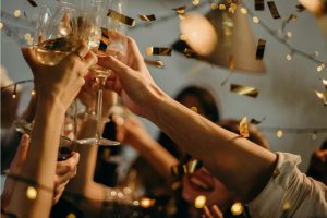 A melhor fase da vida está chegando