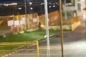 Cliente é esquecida e passa horas trancada em supermercado de Goiânia