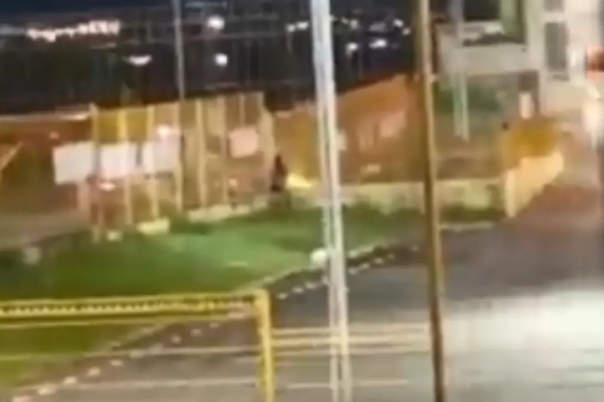 Cliente é esquecida e passa horas trancada em supermercado de Goiânia