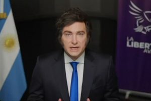 Investigações contradizem explicações de Javier Milei sobre escândalo com criptomoeda