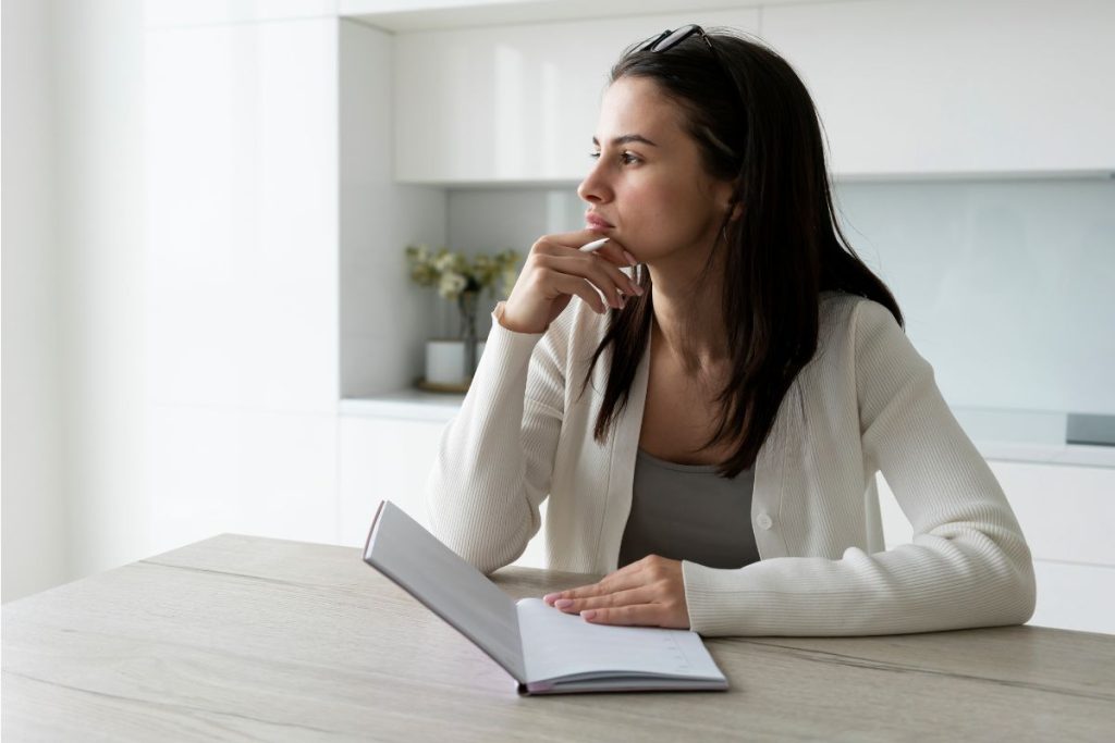 Quem exige muito de si mesmo