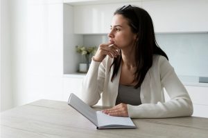 Quem exige muito de si mesmo