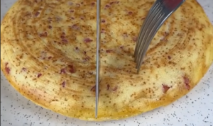 Descubra como preparar um lanche rápido, prático e delicioso em poucos minutos