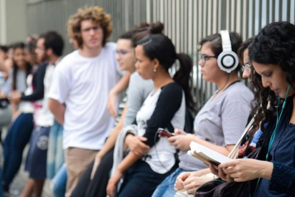 A geração Z que hoje não tem condições de pagar nem o aluguel, muito em breve será a mais rica da história