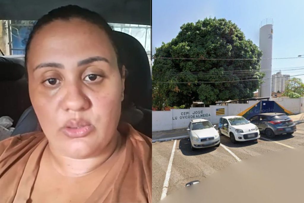 Novo trauma: estudante autista vítima de abuso é colocado de frente com suspeito e mãe denuncia falha grave em Anápolis