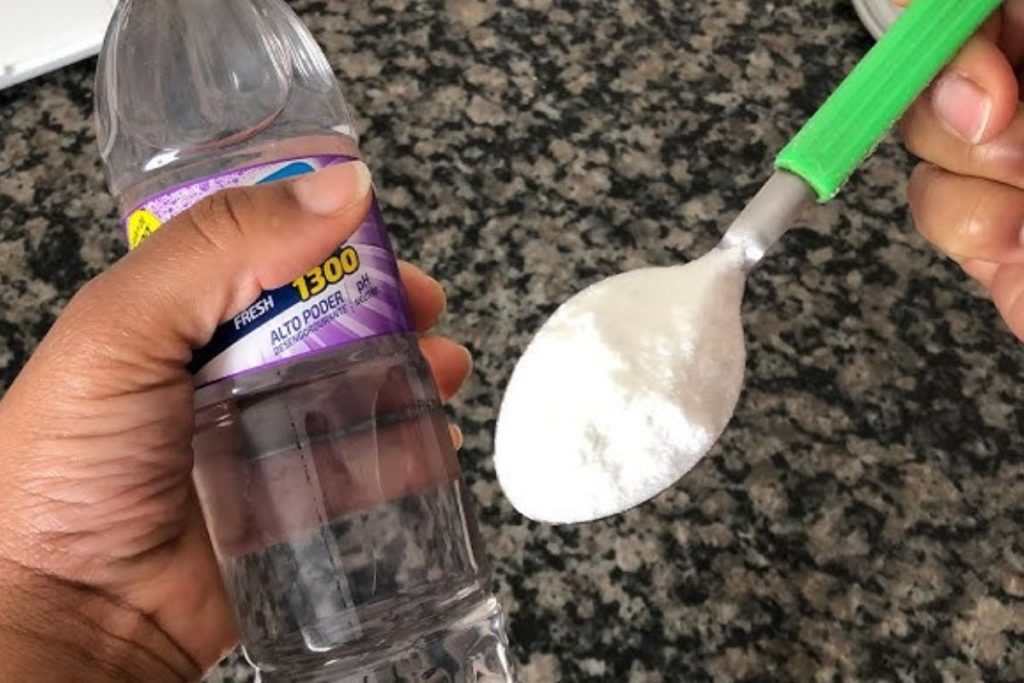 Detergente com açúcar: para que serve e por