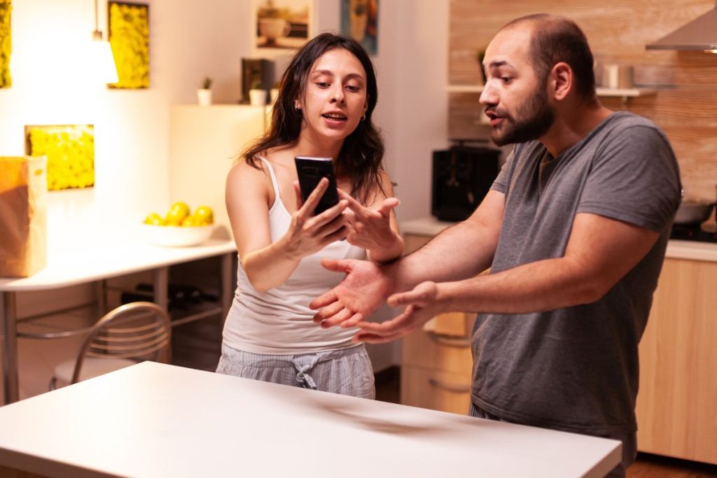 pessoas emocionalmente imaturas