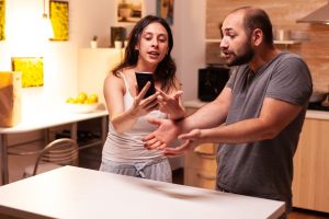 pessoas emocionalmente imaturas