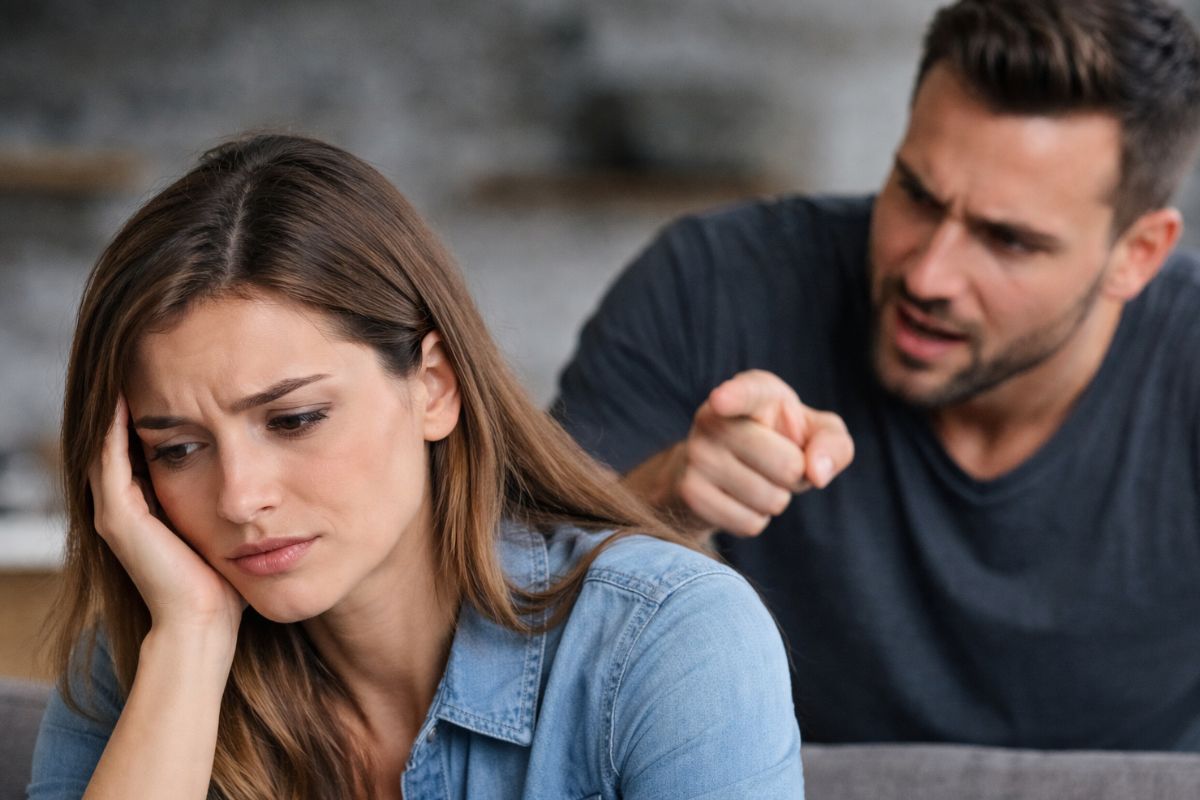 comportamentos típicos de pessoas manipuladoras