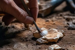 Arqueólogos descobrem antigo acampamento militar romano escondido a 2.134 metros de altitude