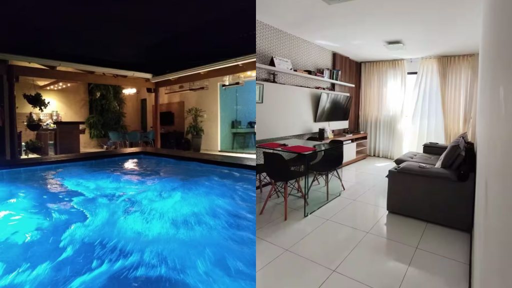 MotoGP fez com que aluguéis aumentassem também em Anápolis.