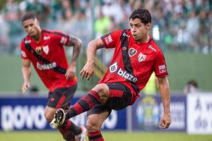 Veja onde assistir Atlético-GO x Ponte Preta pela Copa do Brasil