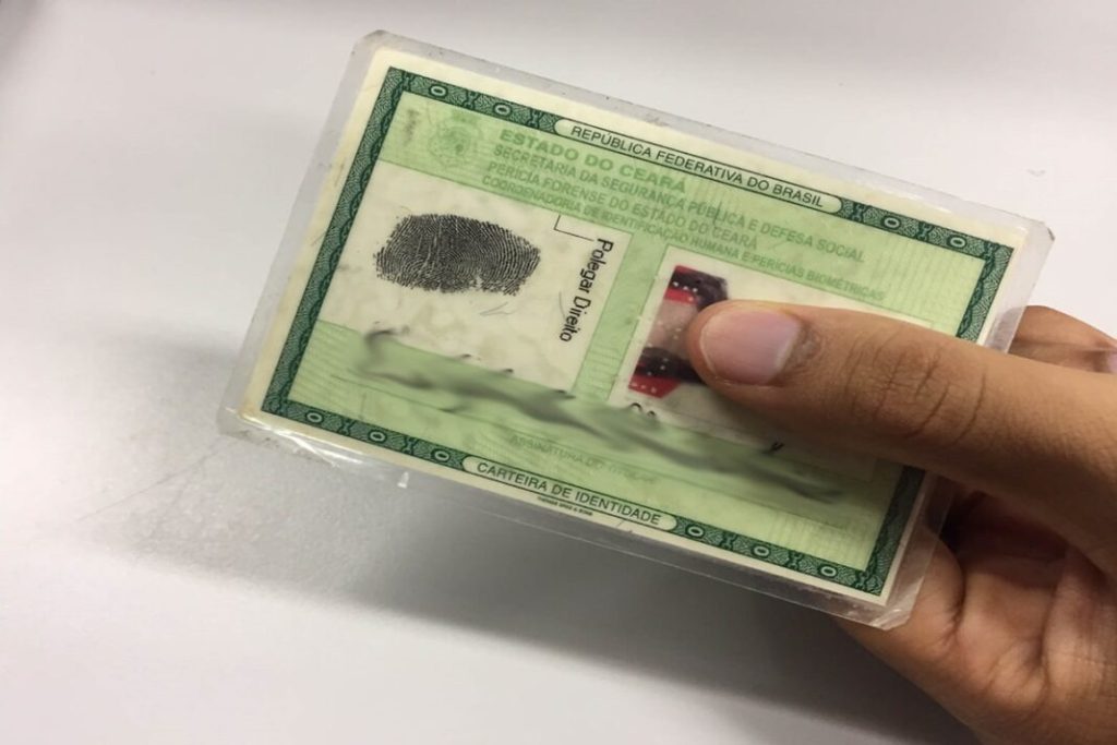 RG antigo perde validade em 2032; veja o que acontece com quem não trocar para a nova Carteira de Identidade Nacional.