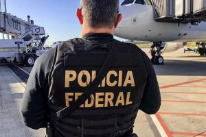 esquema de migração ilegal