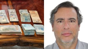 André Luiz Hajjar é um dos investigados na Operação Confrades, do MPGO.