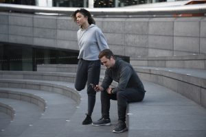 Humanos não foram feitos para correr, e sim para sentar, aponta professor de Harvard