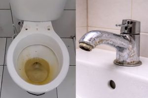 truque simples que remove manchas