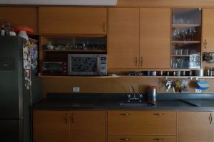 Casa de ator da Globo em bairro nobre