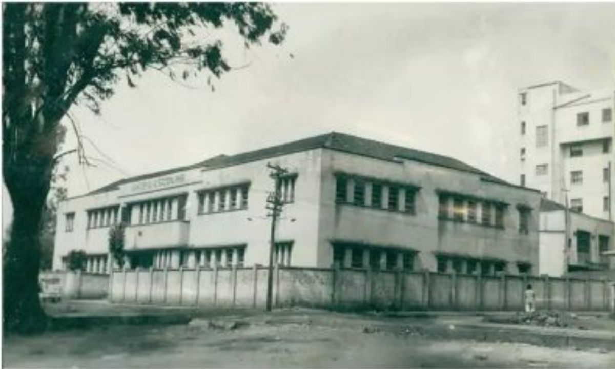 Tradicional em Anápolis, Colégio Estadual Antensina Santana completa 100 anos