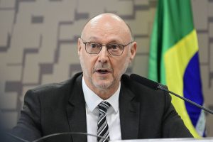 Abin avalia que designação de PCC e CV como terroristas abre brecha para interferência