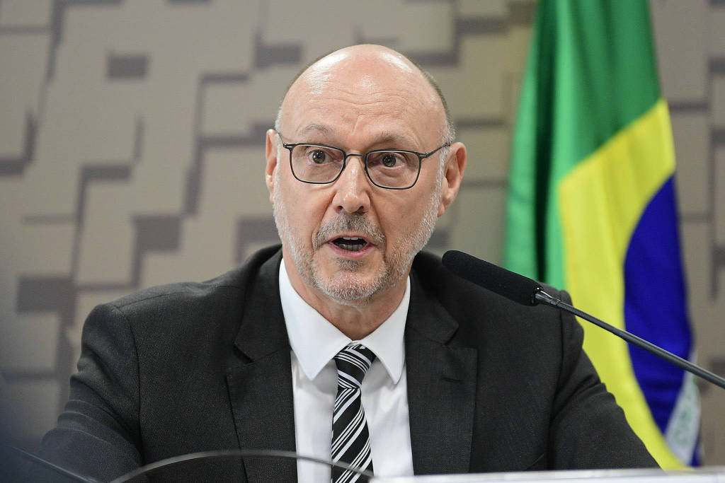 Abin avalia que designação de PCC e CV como terroristas abre brecha para interferência