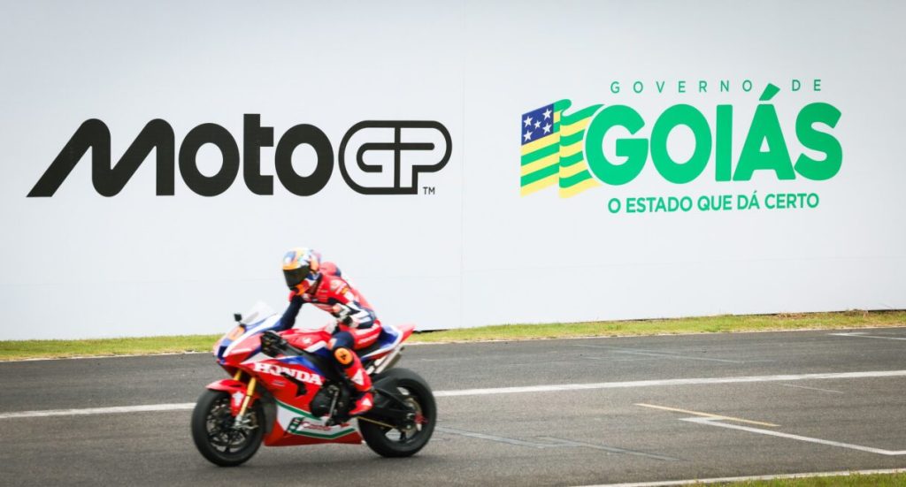 MotoGP reforça mudança no comportamento do investidor e coloca Goiânia no radar nacional