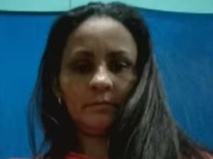 Diarista estava desaparecida desde o dia 14, com o corpo sendo encontrado apenas no dia 17. (Foto: Reprodução)