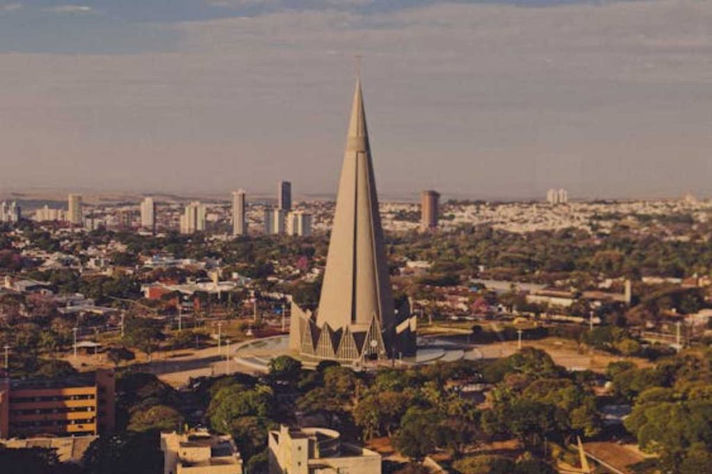 Cidade da Árvore vira referência em qualidade de vida no Brasil