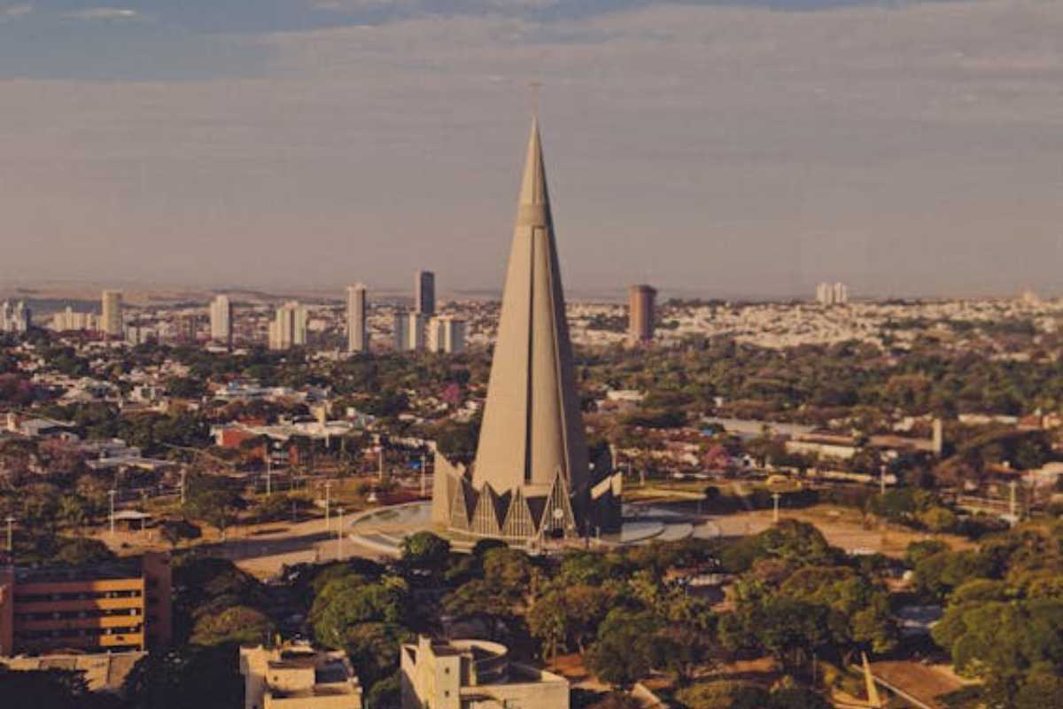 A melhor cidade para trabalhar e ter uma vida tranquila