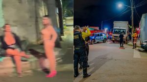 Medida foi concedida após Operação Sodoma e Gomorra, na qual policiais ameaçaram levar profissionais do sexo à delegacia por atentado ao pudor.
