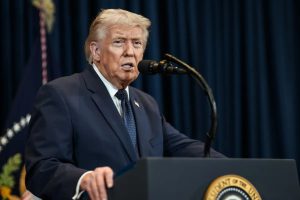 Governo dos Estados Unidos registra 'alien.gov' após Trump liberar documentos sobre ETs