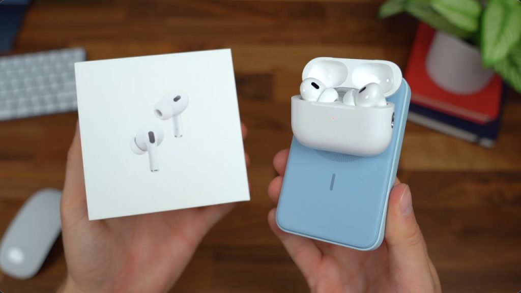 Apple revela o jeito correto de usar AirPods. Veja como posicionar o fone para melhorar som, conforto e desempenho no dia a dia.