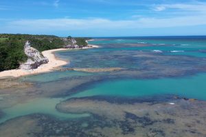 Conheça o destino brasileiro que passou 4 séculos esquecido