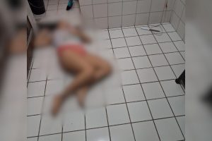Jovem de 21 anos é morta pelo companheiro dentro de apartamento em Goiânia
