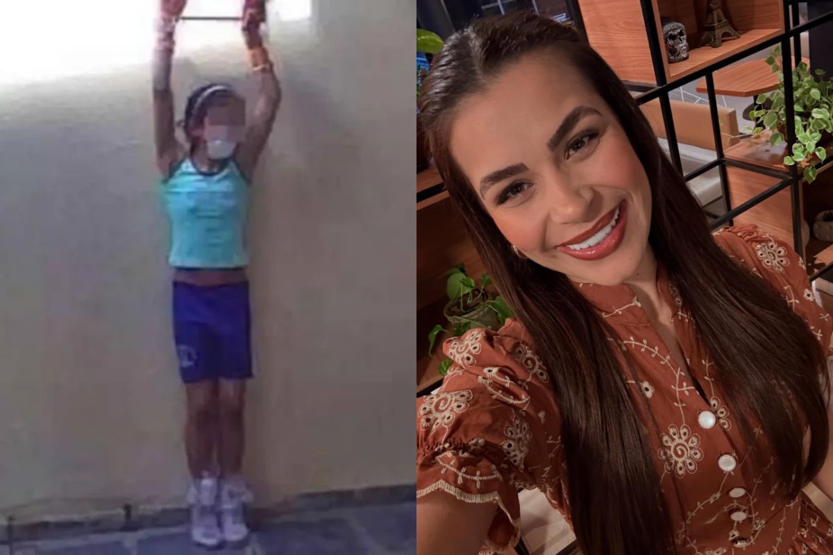 18 anos após caso que chocou Goiás, jovem que teve língua cortada pela mãe adotiva relembra a história: “Eu sobrevivi”