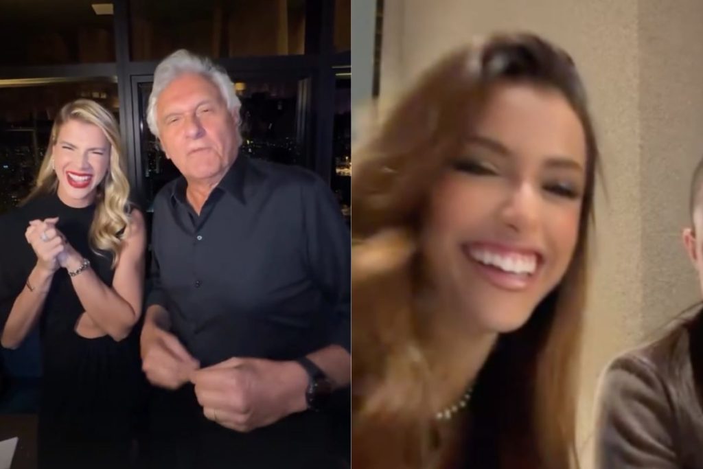 Caiado responde influencer que chamou Goiânia de “roça”: “conheça melhor o meu estado”