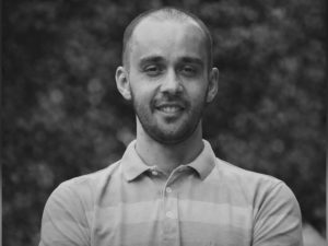 Thiago faleceu nesta sexta-feira (20). (Foto: Redes Sociais) secretário