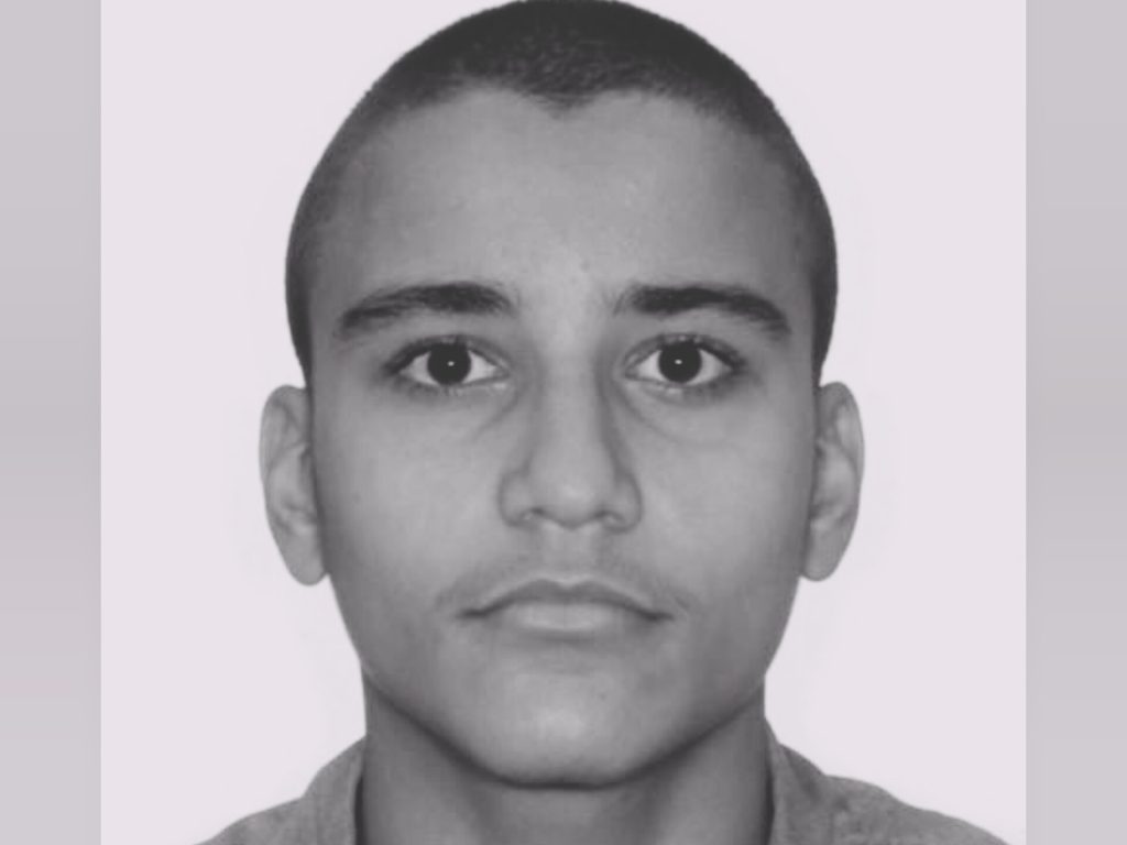 Jovem moreu após passar mal em um treino de corrida. (Foto: Reprodução)