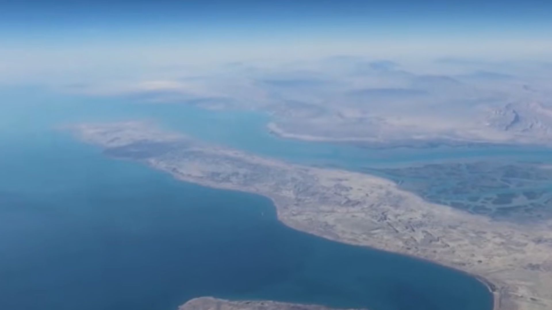 Mais de 20 países se dizem prontos para ajudar a acabar com bloqueio em Hormuz