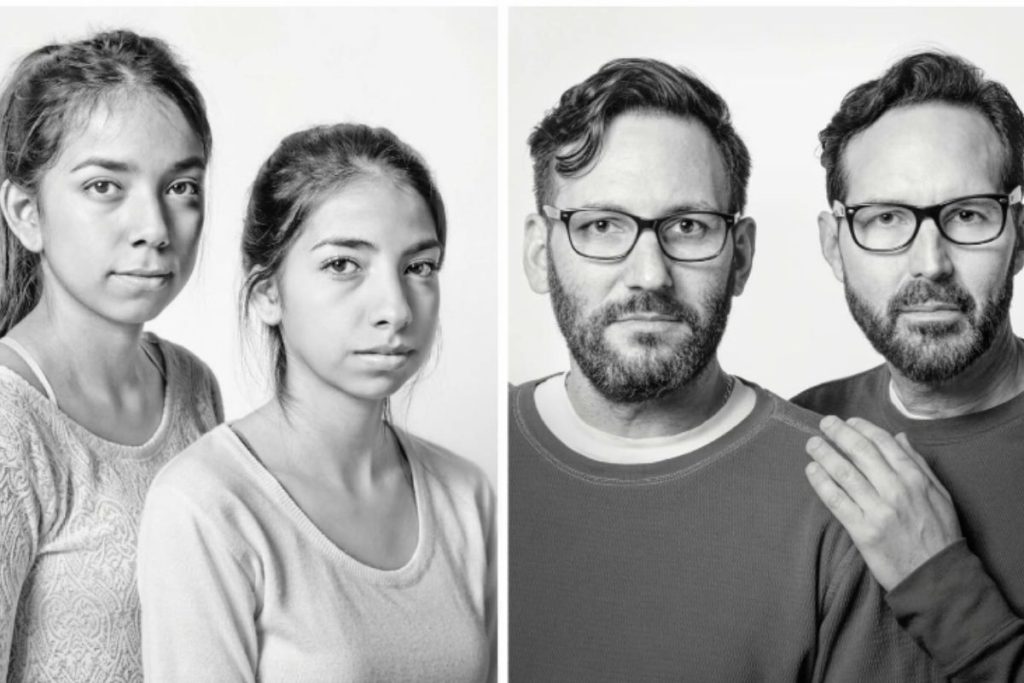 Doppelgänger: estudos indicam que cada pessoa pode ter milhares de sósias no mundo, mas encontrar alguém idêntico é extremamente raro.